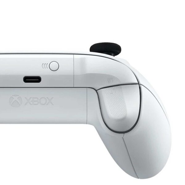 کنسول بازی مایکروسافت ایکس باکس سری اس (Xbox Series S) ظرفیت 1 ترابایت