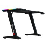 میز گیمینگ ردراگون مدل GD 3111BK 140cm RGB