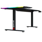 میز گیمینگ ردراگون مدل GD 3200 L 160cm RGB