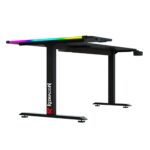 میز گیمینگ ردراگون مدل GD 3200 XL 180cm RGB