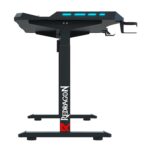 میز گیمینگ موتور دار ردراگون مدل GD 3300 L 160cm RGB
