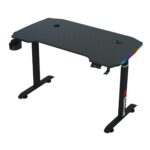 میز گیمینگ موتور دار ردراگون مدل GD 3320 M 140cm RGB