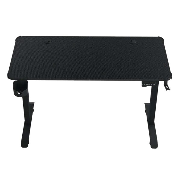 میز گیمینگ موتور دار ردراگون مدل GD 3330 M 140cm RGB