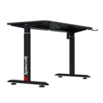 میز گیمینگ موتور دار ردراگون مدل GD 3500 S 120cm RGB