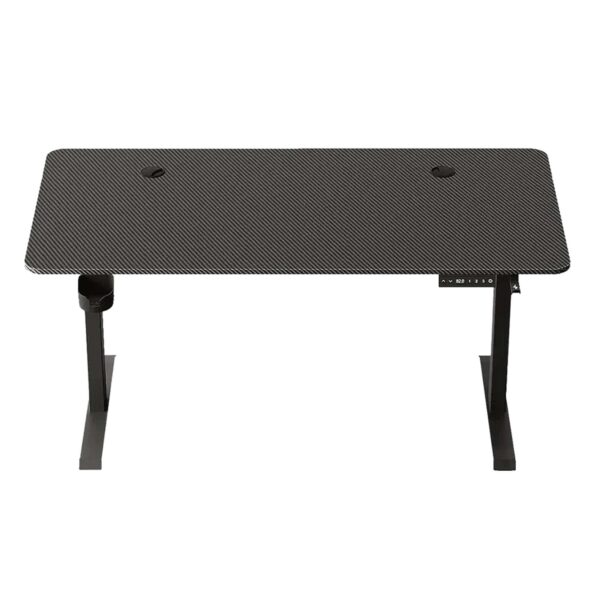 میز گیمینگ موتور دار ردراگون مدل GD 3600 M 140cm RGB