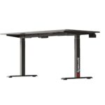 میز گیمینگ موتور دار ردراگون مدل GD 3600 XL 180cm RGB