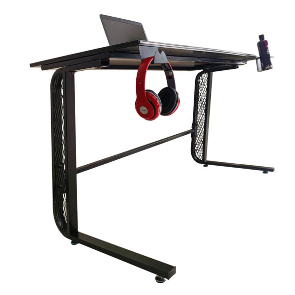 میز گیمینگ مدل GD100 RGB