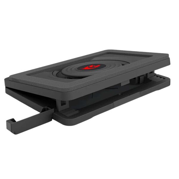پایه خنک کننده لپ تاپ ردراگون مدل GCP512