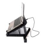پایه خنک کننده لپ تاپ ردراگون مدل IVY GCP500