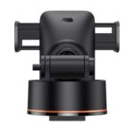 پایه نگهدارنده و شارژر بی سیم باسئوس مدل CGZX000101 توان 15 وات