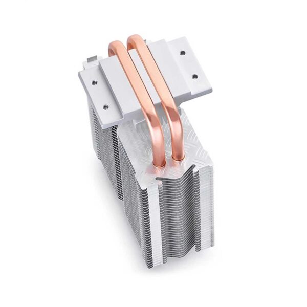 سیستم خنک کننده بادی دیپ کول مدل Ice Edge Mini FS V2.0