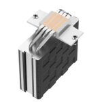 سیستم خنک کننده بادی دیپ کول مدل AG400 ARGB