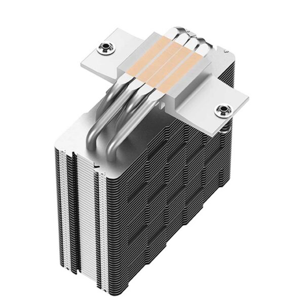 سیستم خنک کننده بادی دیپ کول مدل AG400 ARGB