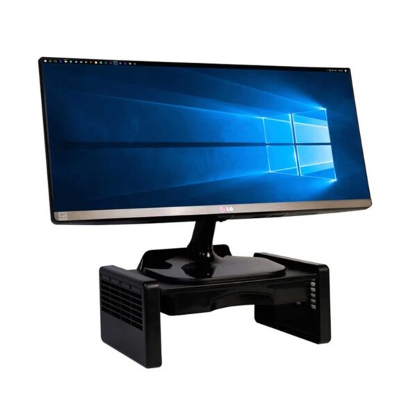 نگهدارنده مانیتور باراد مدل MS4