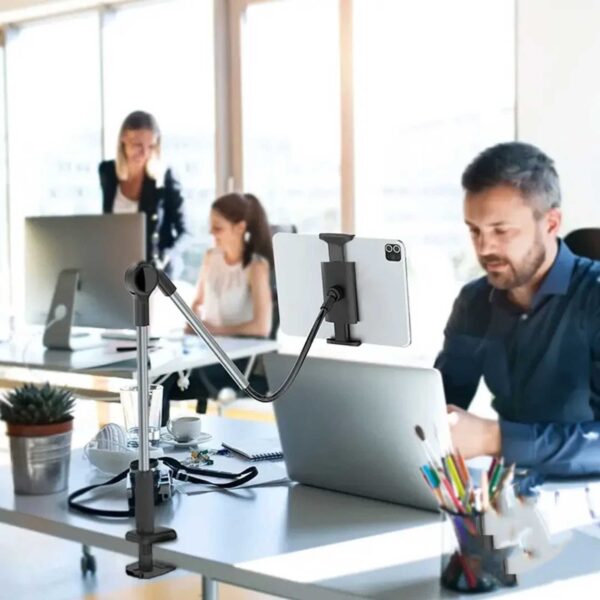 نگهدارنده موبایل و تبلت بازویی مدل L350