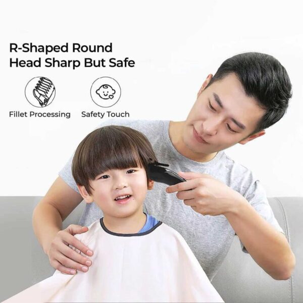 ماشین اصلاح موی سر شیائومی مدل Enchen Sharp3S