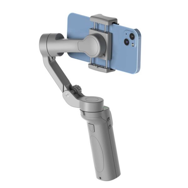 لرزشگیر موبایل (گیمبال) پرودو مدل PD-3AXGMP5