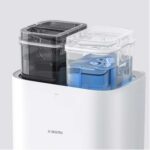 جارو رباتیک شیائومی مدل X20 plus