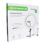 رینگ لایت 36 سانتی متری مدل M36 36W