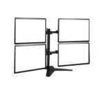 پایه نگهدارنده مانیتور ارگو مدل WLA009