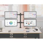 پایه نگهدارنده مانیتور ارگو مدل WLA006