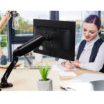 پایه نگهدارنده مانیتور ارگو مدل WLA001