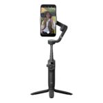 لرزشگیر موبایل ( گیمبال ) دی‌ جی‌ آی مدل OSMO 6