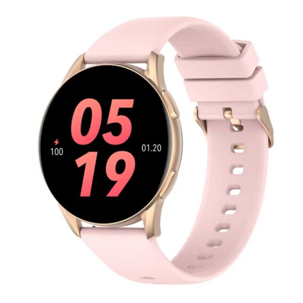 ساعت هوشمند کیسلکت مدل Calling Watch Kr