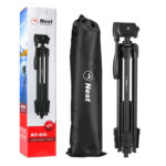 سه پایه دوربین نست مدل NT-510