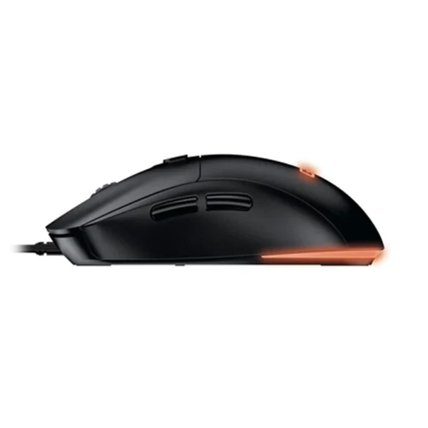 ماوس گیمینگ باسیم جنیوس مدل SCORPION M500