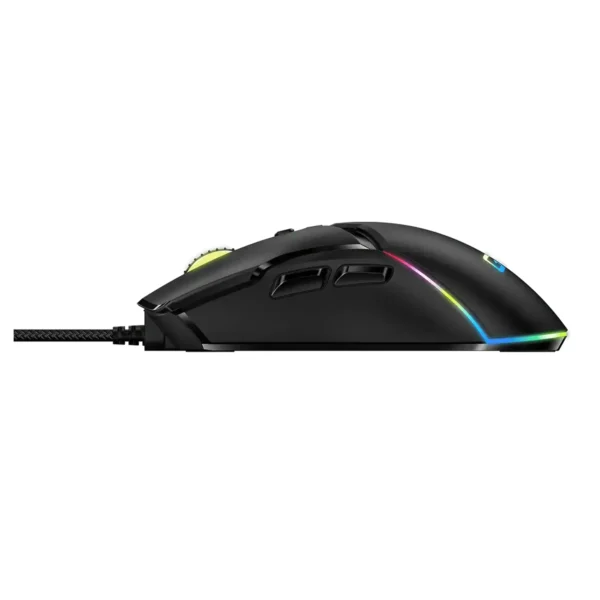 ماوس گیمینگ باسیم جنیوس مدل SCORPION M700