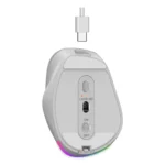 ماوس بی سیم جنیوس مدل ERGO 9000S PRO
