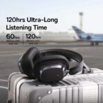 هدفون بی سیم باسئوس مدل H1 Bowie NGTW230013