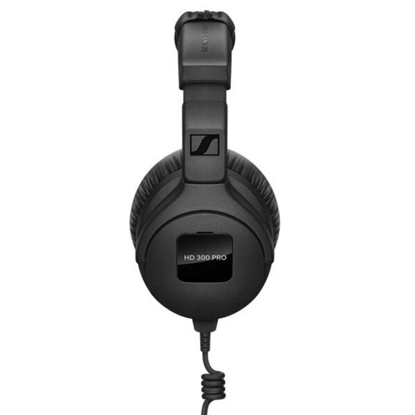 هدفون باسیم سنهایزر مدل HD 300 Pro