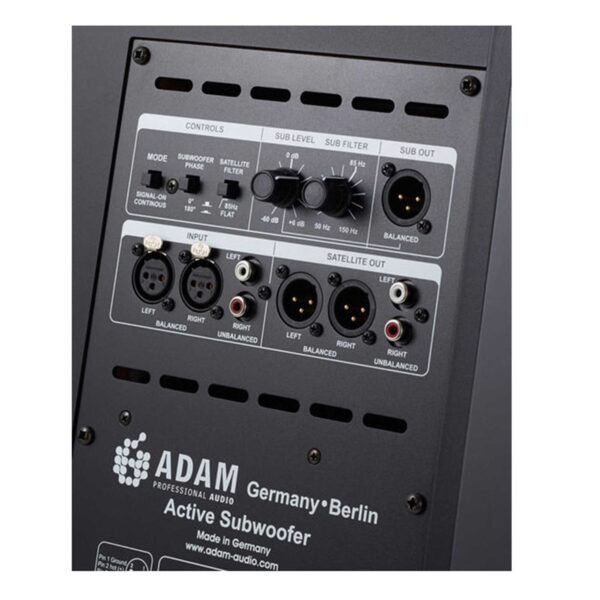 اسپیکر مانیتورینگ آدام مدل Sub10 MK2