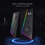 اسپیکر ردراگون مدل Anvil GS520 RGB