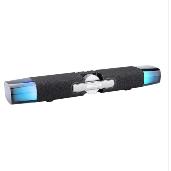 اسپیکر ردراگون مدل DORA GS512 RGB