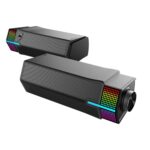 اسپیکر کامپیوتر ردراگون مدل YORICK GS511RGB