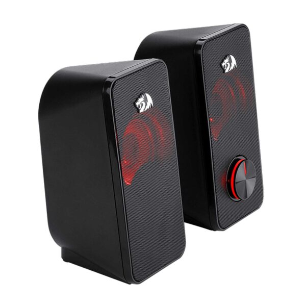 اسپیکر گیمینگ کامپیوتر ردراگون مدل STENTOR GS500
