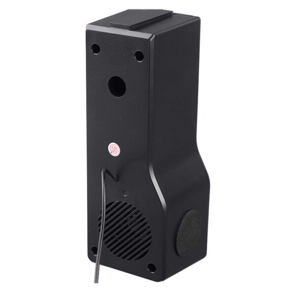 اسپیکر کامپیوتر گیمینگ جدل مدل S550 RGB