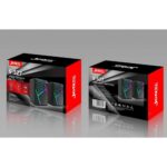 اسپیکر کامپیوتر گیمینگ جدل مدل S527 RGB