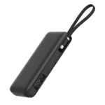 پاوربانک ایس فست مدل M22 PD130W GaN ظرفیت 20000 میلی آمپر ساعت