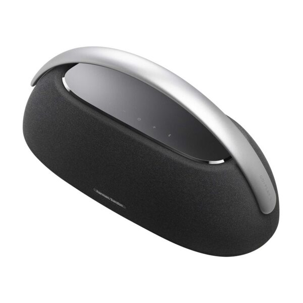 اسپیکر بلوتوثی هارمن مدل Kardon Go + Play 3