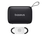 اسپیکر بلوتوثی باسئوس مدل AeQur 30 Mini