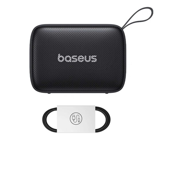اسپیکر بلوتوثی باسئوس مدل AeQur 30 Mini