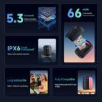 اسپیکر بلوتوثی اوی مدل Y525