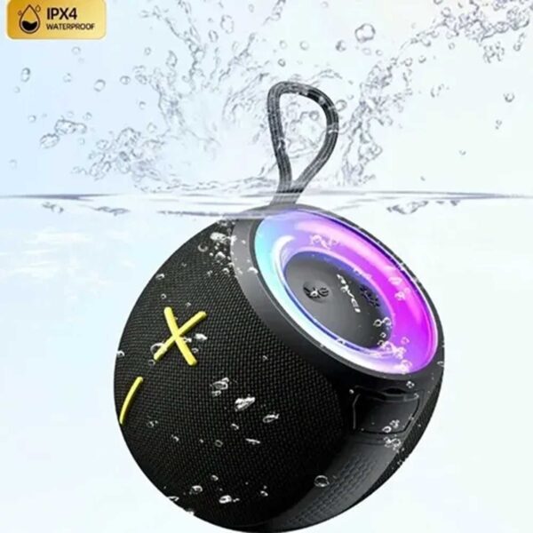 اسپیکر بلوتوثی اوی مدل KA19
