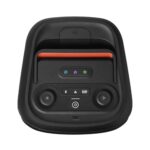 اسپیکر قابل حمل بلوتوثی ضدآب جی بی ال مدل PARTY BOX 120