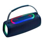 اسپیکر قابل حمل بلوتوثی مدل BOOMBOX 2000 RGB