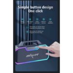اسپیکر بلوتوثی زیلوت مدل S57